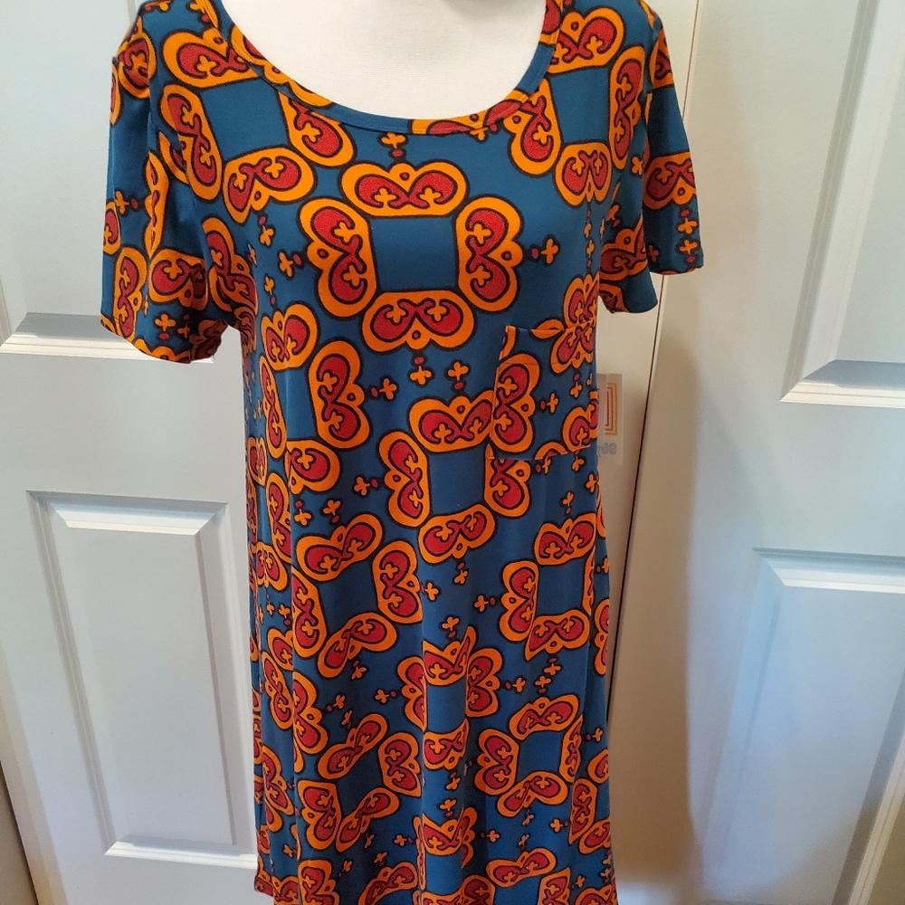 Lularoe Carly size L